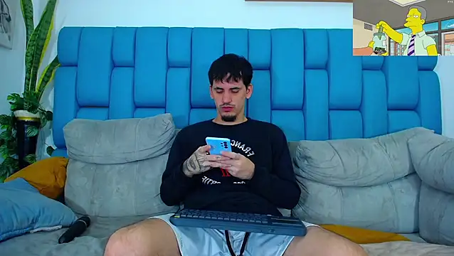 boy Dirty X online show from April 2026 05:08:02 AM