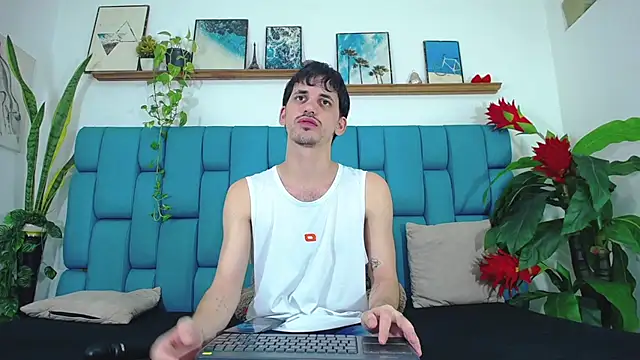 Snapshot of boy_Dirty_X chatting on May 2026 05:01:02 AM boy Dirty X online show from May 2026 05:01:02 AM
