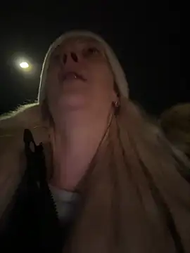 Melina Diamond online show from February 2026 08:29:02 PM