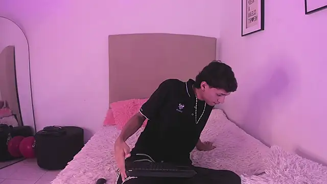 im ralff online show from February 2026 08:14:01 PM