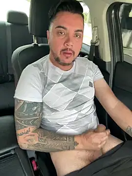 Diegohernan17 online show from February 2026 03:00:01 PM