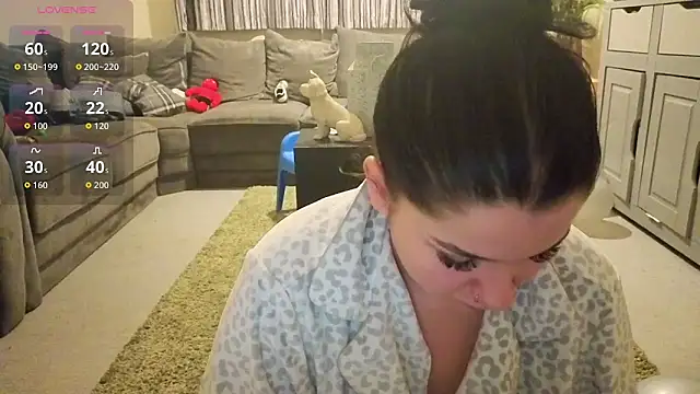 laceyblackx online show from March 2026 09:52:02 PM