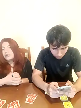 LUNARB23 online show from December 2025 05:12:02 AM