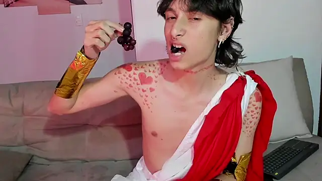 Snapshot of cirosky_elchicopolla chatting on February 2026 04:31:01 AM cirosky elchicopolla online show from February 2026 04:31:01 AM