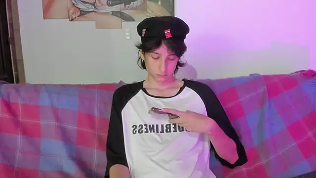 Snapshot of cirosky_elchicopolla chatting on February 2026 03:49:02 AM cirosky elchicopolla online show from February 2026 03:49:02 AM