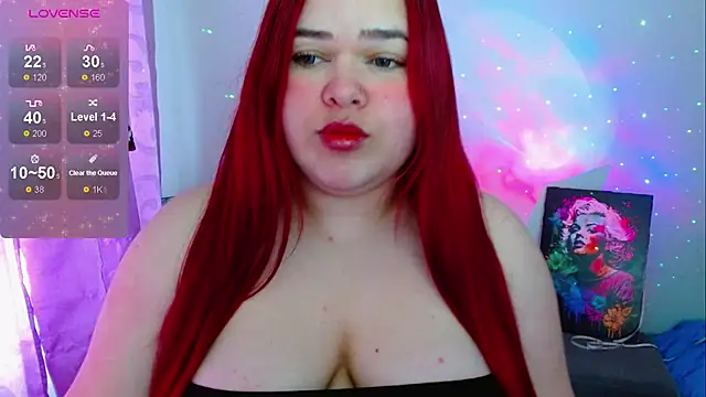 Dannie sofie1 online show from January 2026 12:10:01 PM