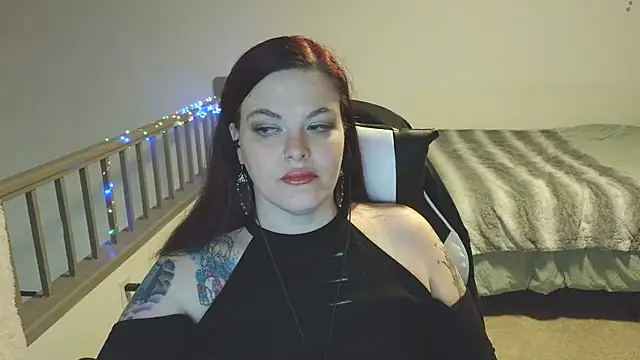 VixieVanderbilt online show from January 2026 10:58:02 PM