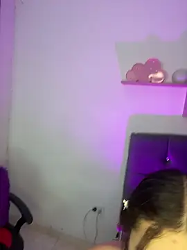 DULCEMARIA EF online show from January 2026 03:12:02 AM