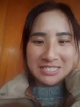 Snapshot of Belinda-686 chatting on December 2025 05:12:02 AM Belinda-686 online show from December 2025 05:12:02 AM