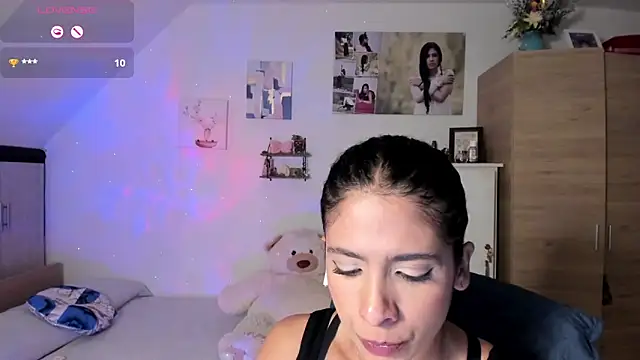 VEROSlen- online show from March 2026 03:25:01 AM