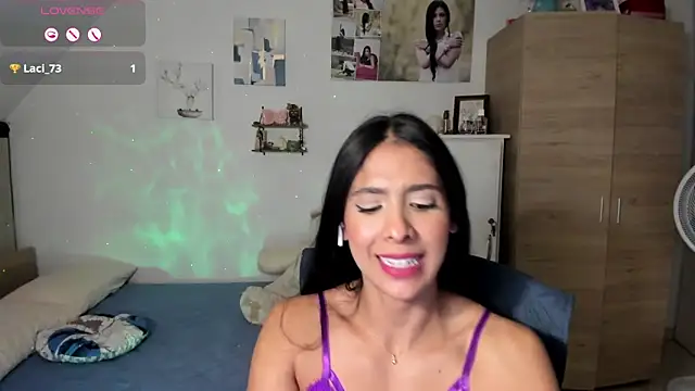 VEROSlen- online show from March 2026 03:10:01 AM