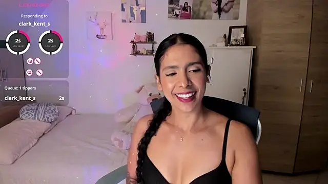 VEROSlen- online show from March 2026 02:13:01 AM