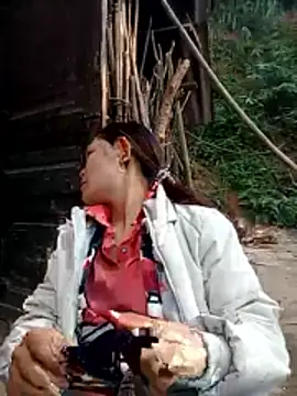 Snapshot of Girl_cutee chatting on January 2026 08:52:01 AM Girl cutee online show from January 2026 08:52:01 AM