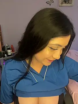 Amyy 1 online show from March 2026 07:32:01 PM