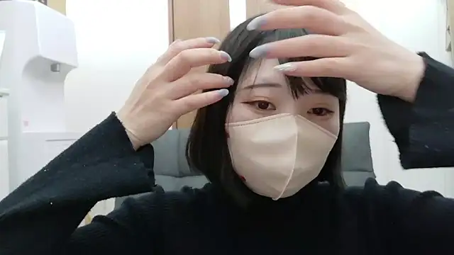 Rui xoxo online show from January 2026 01:27:02 PM