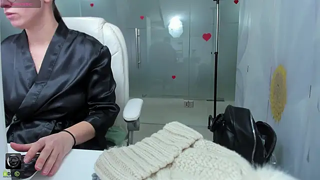 missdominna online show from February 2026 03:54:01 AM