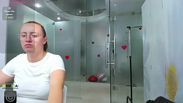 missdominna online show from July 2026 02:51:02 AM