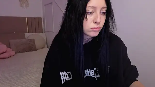 Sn0w  queen online show from February 2026 08:24:07 AM