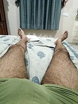 Tall7boy7 online show from April 2026 05:00:01 PM