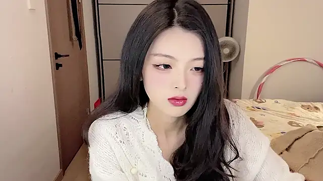 Snapshot of Koikoi___ chatting on December 2025 01:06:01 PM Koikoi online show from December 2025 01:06:01 PM