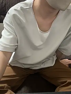 Snapshot of tubasa1216 chatting on March 2026 12:07:01 PM tubasa1216 online show from March 2026 12:07:01 PM