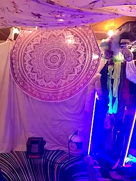 infinirose online show from March 2026 07:47:02 AM