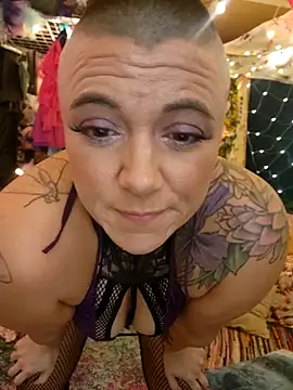 infinirose online show from June 2026 07:55:01 AM
