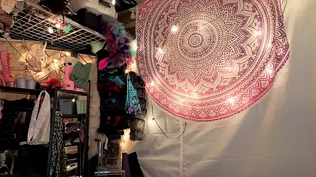 infinirose online show from July 2026 06:13:01 AM