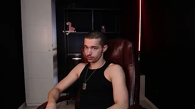 KaydenDrew online show from February 2026 05:22:02 AM