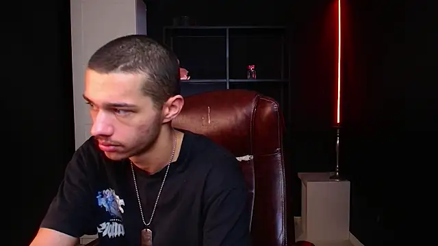 KaydenDrew online show from February 2026 05:02:02 AM