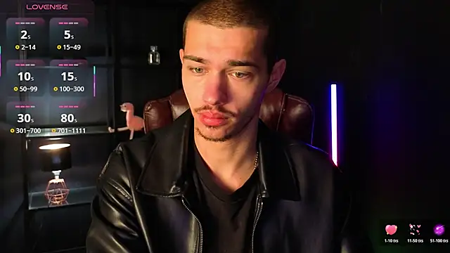 KaydenDrew online show from March 2026 05:04:01 AM