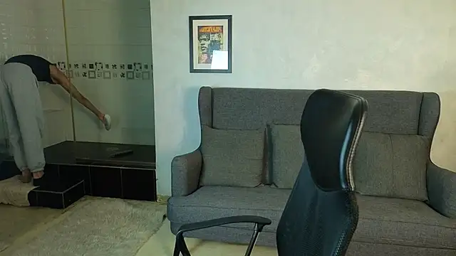 KaydenDrew online show from April 2026 03:15:01 AM