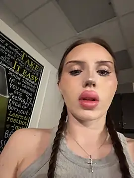 EfiMeyer online show from January 2026 04:14:01 AM