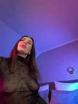 AnitaVensley- online show from January 2026 05:45:01 AM