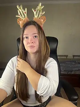 Snapshot of CaramelleSugarr chatting on December 2025 10:46:01 AM CaramelleSugarr online show from December 2025 10:46:01 AM