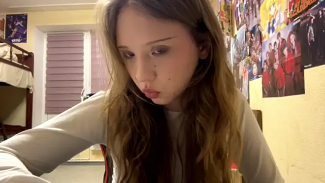 Princessofcashe online show from February 2026 03:05:01 PM