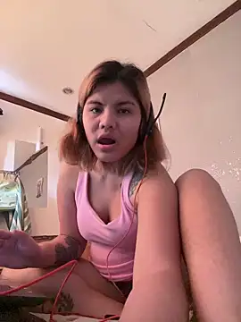 Snapshot of Aljycatx chatting on March 2026 04:07:02 AM Aljycatx online show from March 2026 04:07:02 AM