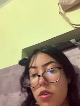 Candy LS online show from February 2026 10:16:01 PM