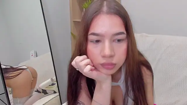 teasy mimi online show from December 2025 01:33:02 AM