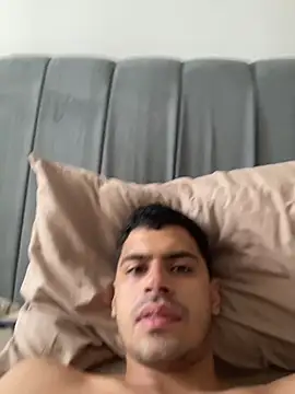 HotWhisper22 online show from April 2026 12:34:02 PM