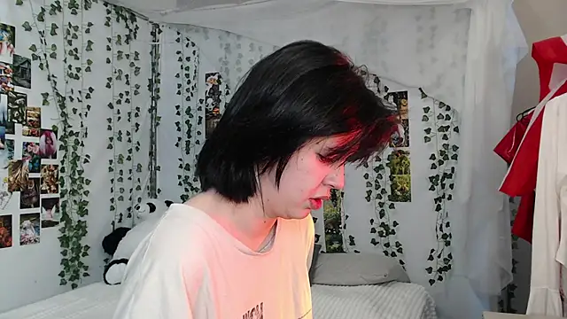 Snapshot of DeerMiracle chatting on January 2026 06:04:01 AM DeerMiracle online show from January 2026 06:04:01 AM