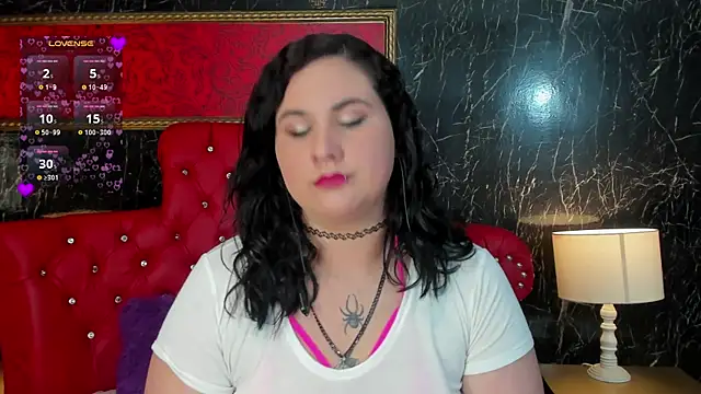 Millie Devot online show from March 2026 12:49:01 PM