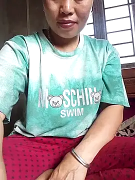 Maikha08 online show from April 2026 07:42:02 AM