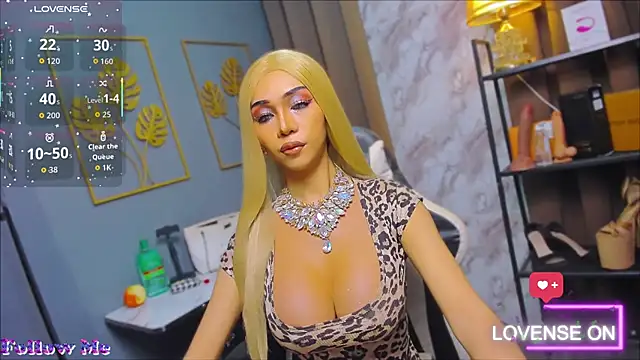 CelinaWintour online show from February 2026 05:44:02 PM