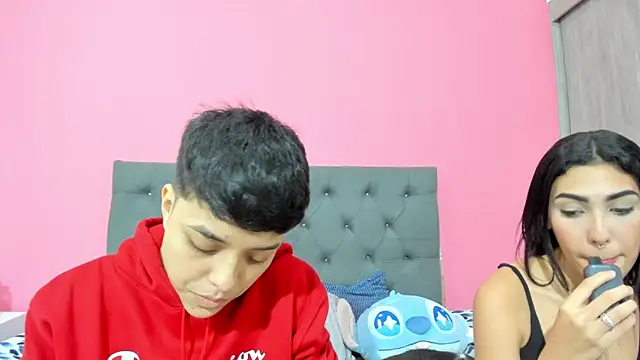 Snapshot of ariloe_quintero chatting on February 2026 12:58:01 AM ariloe quintero online show from February 2026 12:58:01 AM