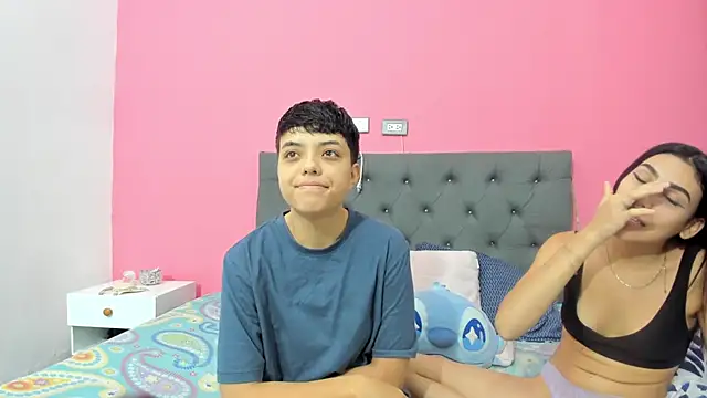 Snapshot of ariloe_quintero chatting on February 2026 12:34:01 PM ariloe quintero online show from February 2026 12:34:01 PM