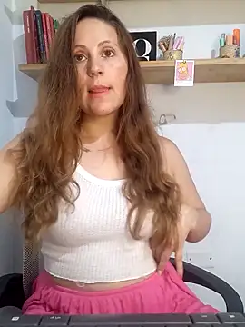 SofiEsteves online show from February 2026 03:43:01 PM