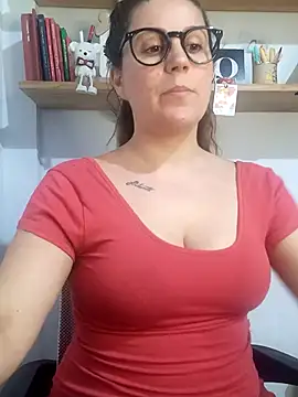 SofiEsteves online show from March 2026 12:56:02 PM