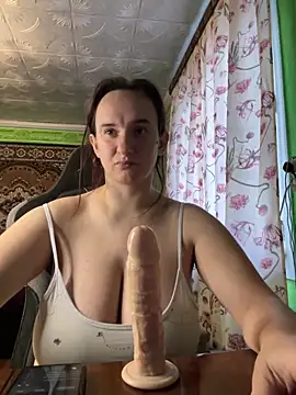 HarychaLysichka online show from January 2026 12:53:02 PM