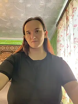 Snapshot of HarychaLysichka chatting on July 2026 07:15:02 AM HarychaLysichka online show from July 2026 07:15:02 AM